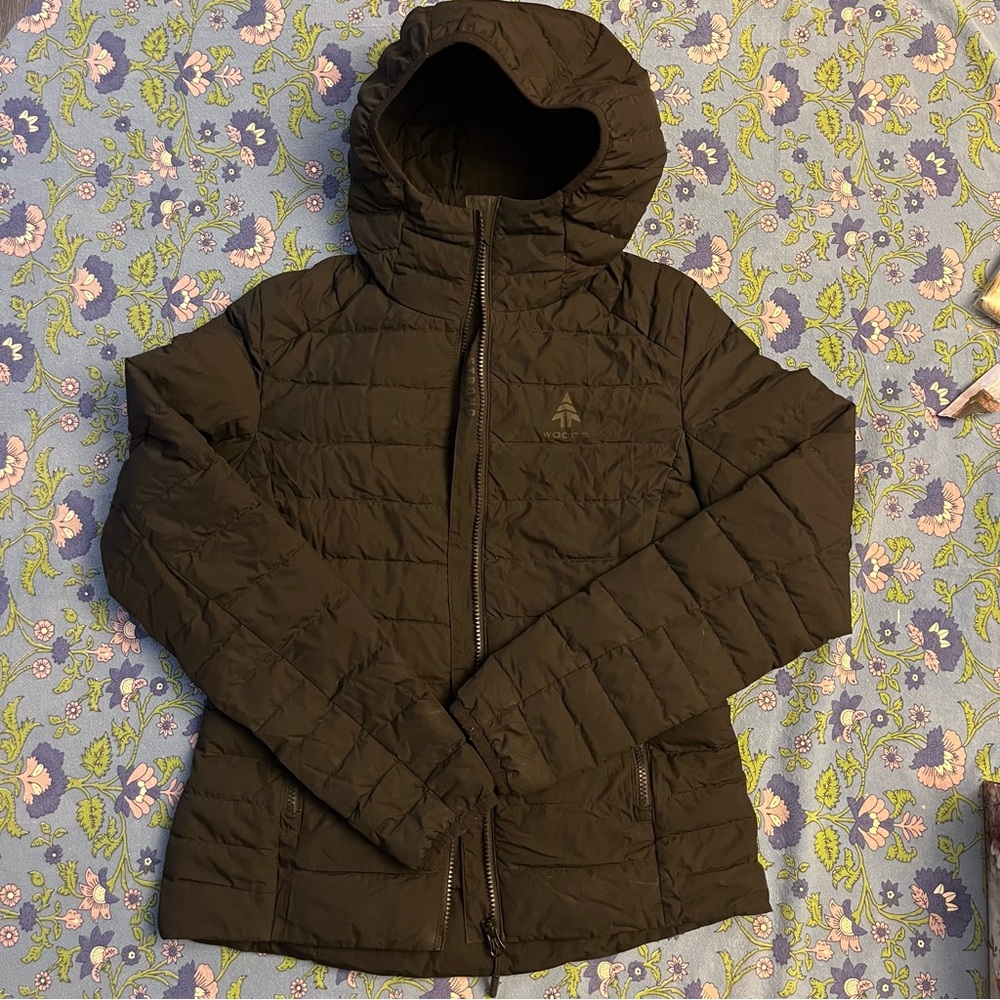 Woods Women’s Down jacket
